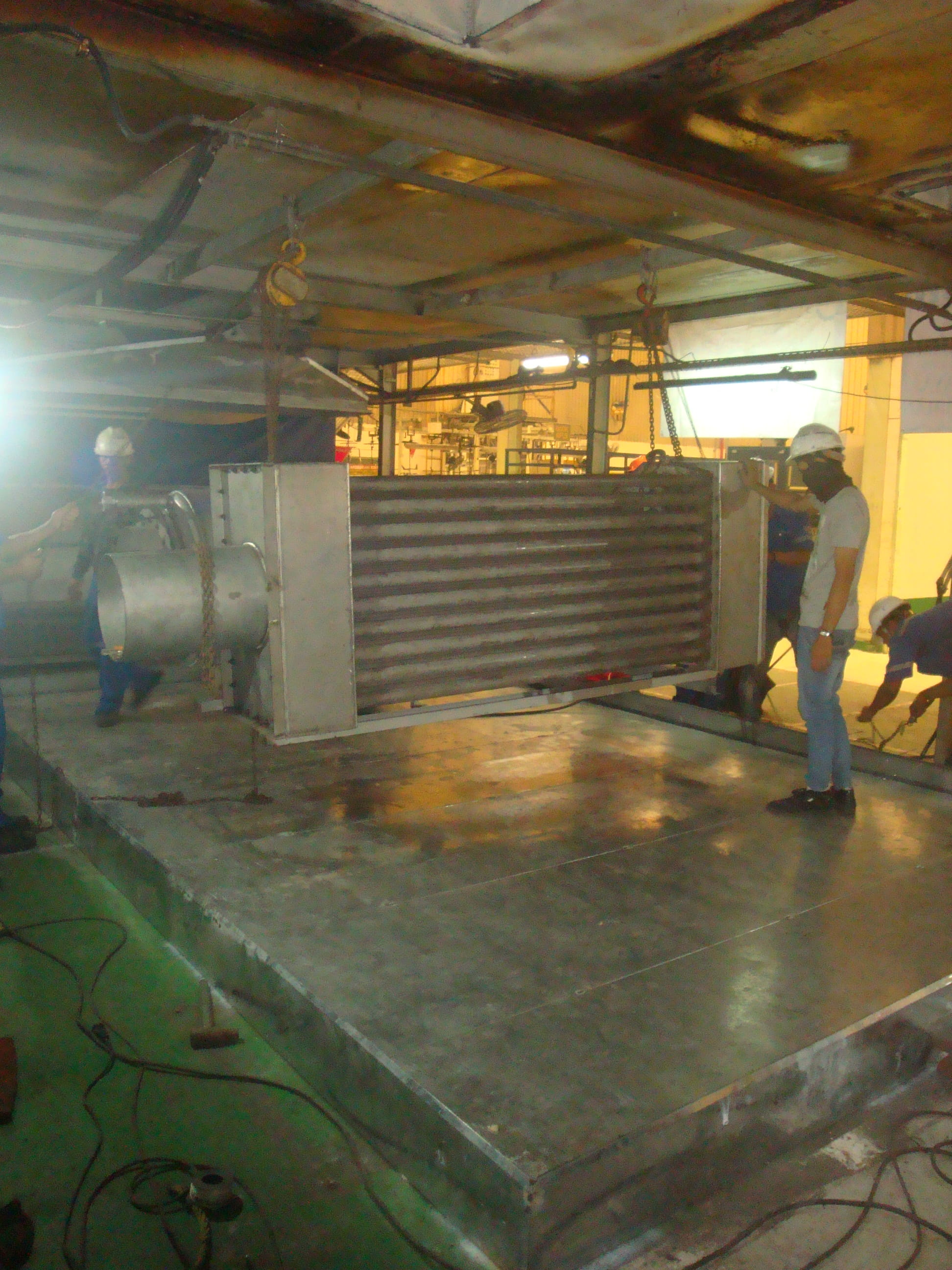 PT. Yutaka Manufacturing Indonesia  foto 2