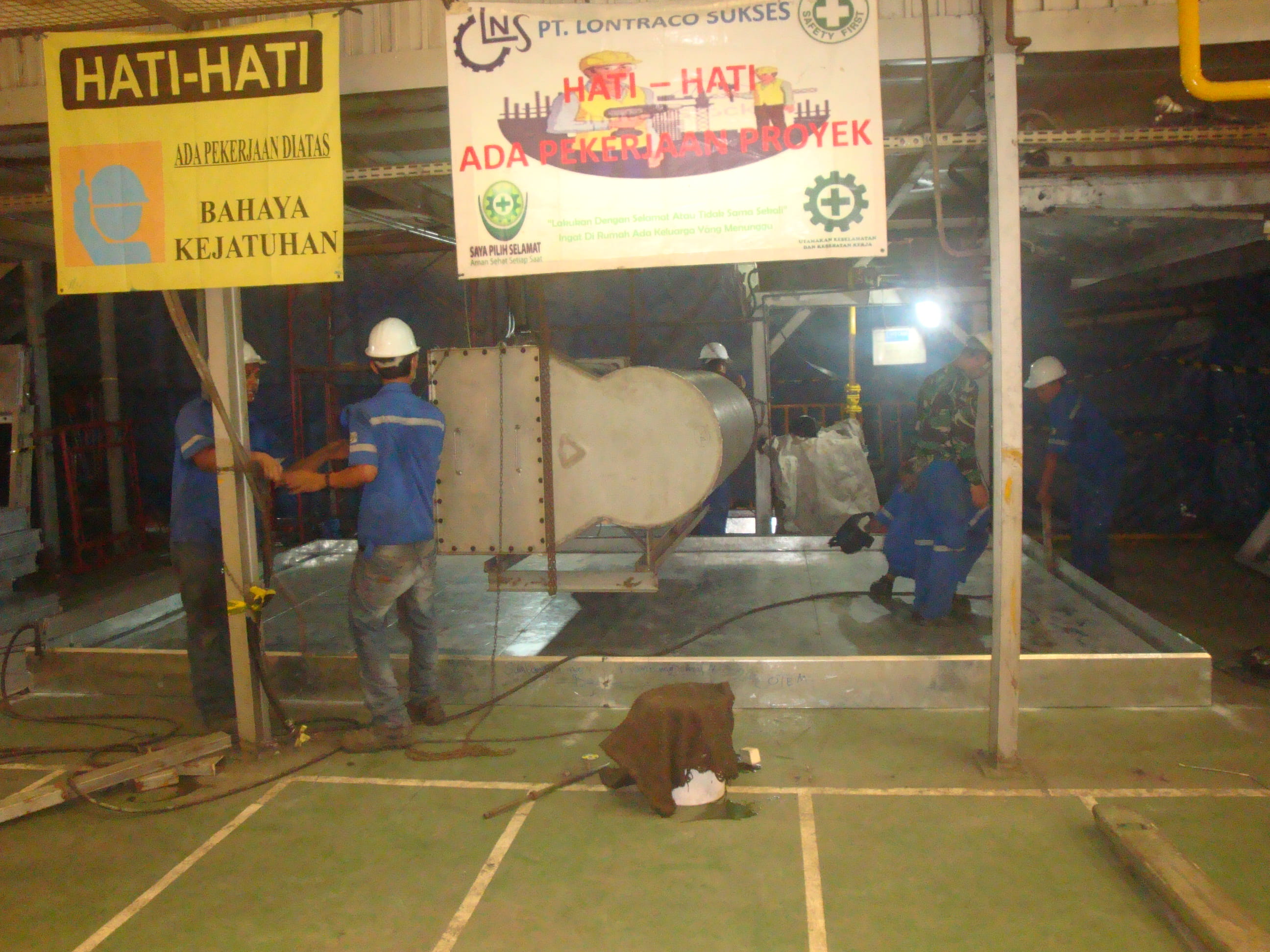 PT. Yutaka Manufacturing Indonesia  foto 3