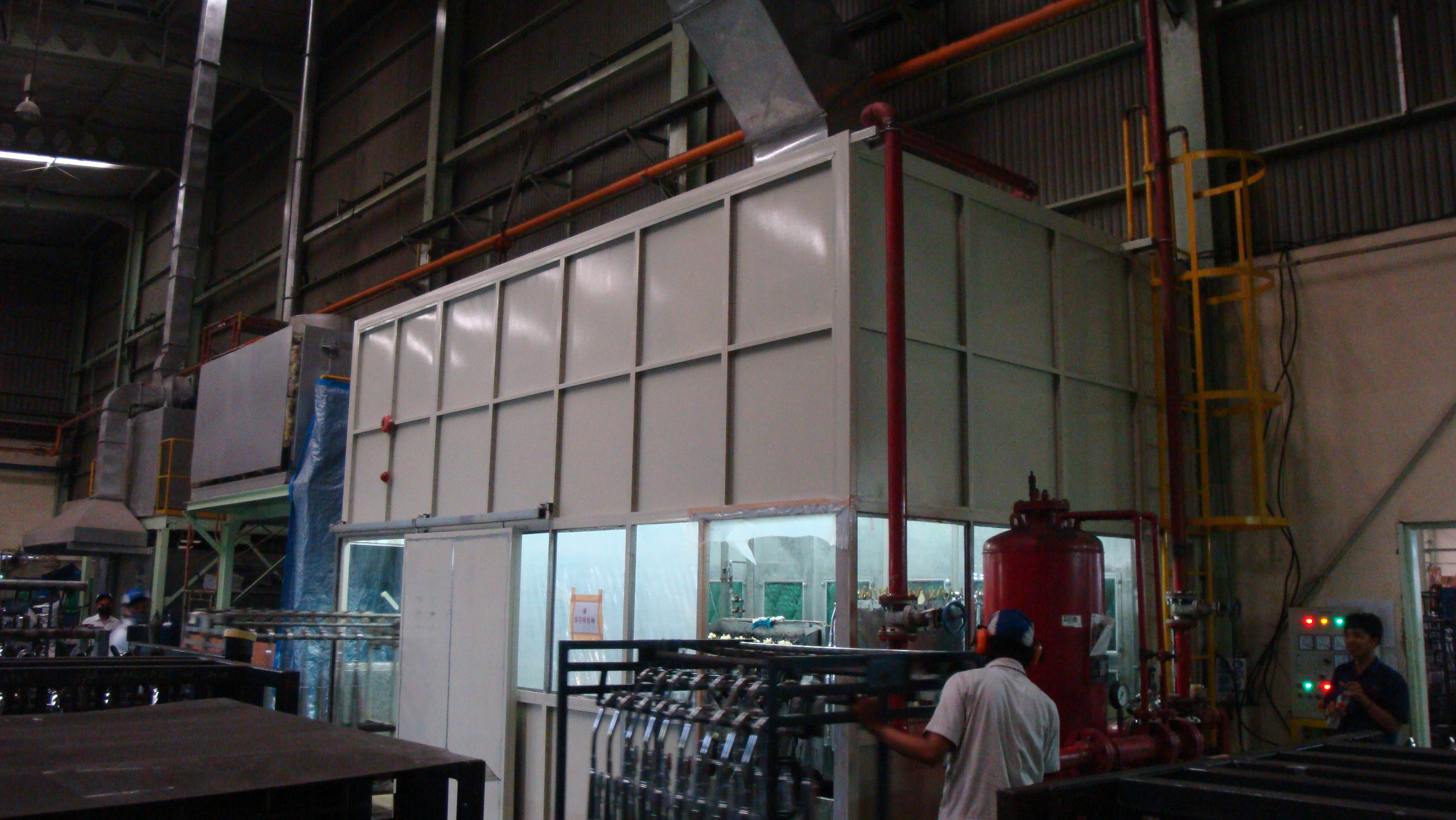 PT. Yutaka Manufacturing Indonesia  foto 5