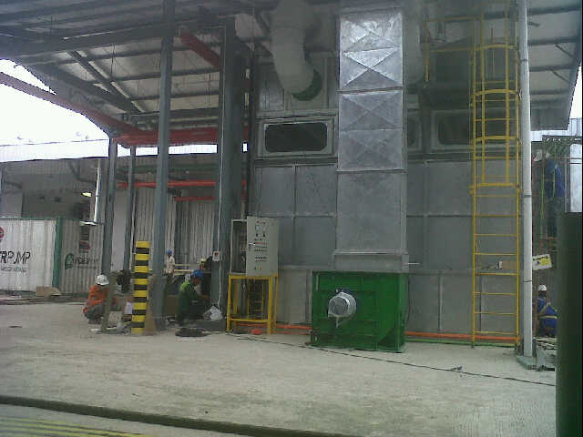 PT. Trakindo Utama  foto 4